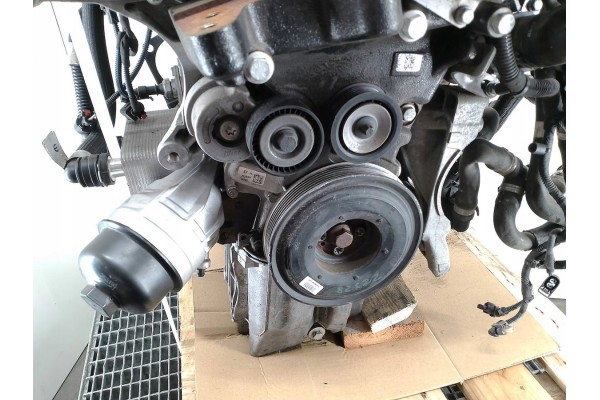 Motor FIAT DUCATO IV 46348913 2.2 MultiJet