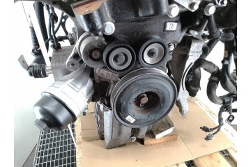 Motor FIAT DUCATO IV 46348913 2.2 MultiJet