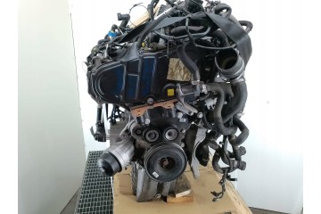 Motor FIAT DUCATO IV 46348913 2.2 MultiJet