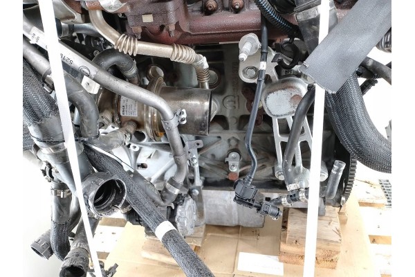 Motor FIAT DUCATO IV 46348913 2.2 MultiJet