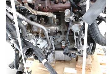 Motor FIAT DUCATO IV 46348913 2.2 MultiJet