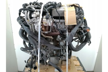 Motor FIAT DUCATO IV 46348913 2.2 MultiJet