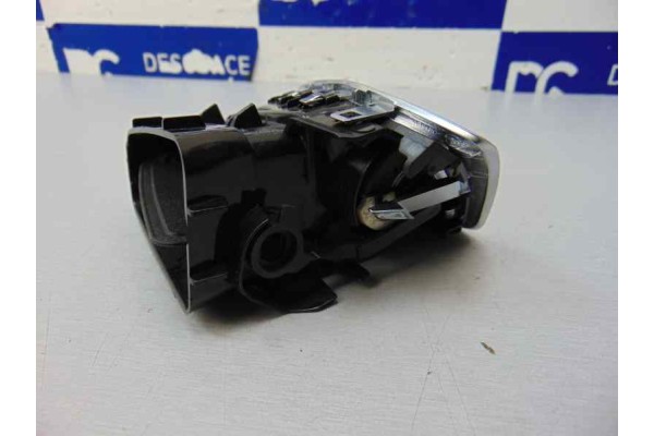 9676606977 REJILLA AIREADORA CITROEN C4 BERLINA Collection 9676606977 183640 CITROEN - 1