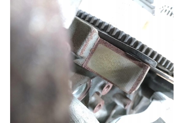 Motor FIAT DUCATO IV 46348913 2.2 MultiJet