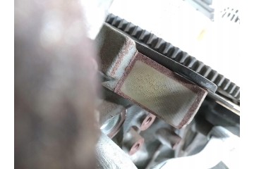 Motor FIAT DUCATO IV 46348913 2.2 MultiJet