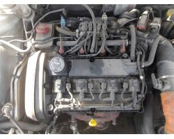 ENGINE ALFA ROMEO 147 1 6 16V AR37203