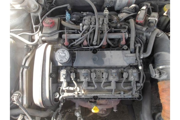 ENGINE ALFA ROMEO 147 1 6 16V AR37203