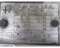 ENGINE ALFA ROMEO 147 1 6 16V AR37203 Part manufacturer Alfa Romeo OE