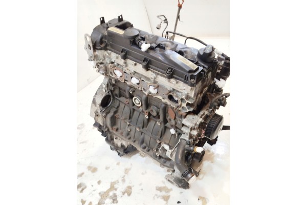Bomba de Inyección de Motor Mercedes W205 2.2 CDI 651921