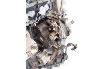 Bomba de Inyección de Motor Mercedes W205 2.2 CDI 651921