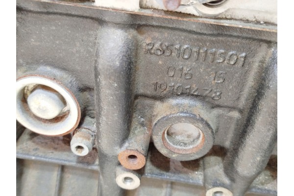 Bomba de Inyección de Motor Mercedes W205 2.2 CDI 651921