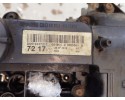 Bomba de Inyección de Motor Mercedes W205 2.2 CDI 651921
