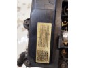 Bomba de Inyección de Motor Mercedes W205 2.2 CDI 651921