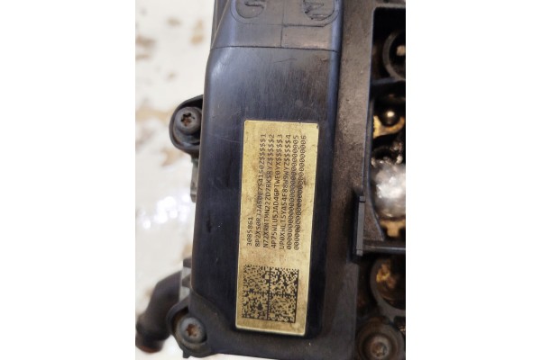 Bomba de Inyección de Motor Mercedes W205 2.2 CDI 651921
