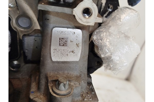 Bomba de Inyección de Motor Mercedes W205 2.2 CDI 651921