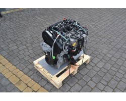 VW Passat ENGINE CUA 2 0TDI 240HP COMPLETE cua 99 tys km Original F V