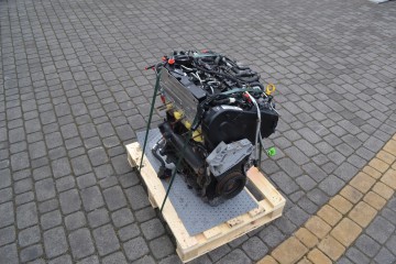VW Passat ENGINE CUA 2 0TDI 240HP COMPLETE cua 99 tys km Original F V Part manufacturer Volkswagen OE