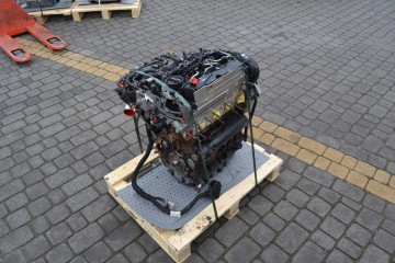 VW Passat ENGINE CUA 2 0TDI 240HP COMPLETE cua 99 tys km Original F V Engine type petrol