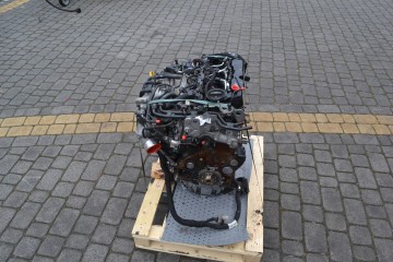Motor Completo VW Passat 2.0 TDI 240HP CUA 99,833 km Original