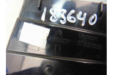 9676606977 REJILLA AIREADORA CITROEN C4 BERLINA Collection 9676606977 183640 CITROEN - 3