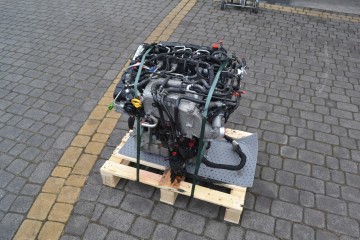 Motor Completo VW Passat 2.0 TDI 240HP CUA 99,833 km Original