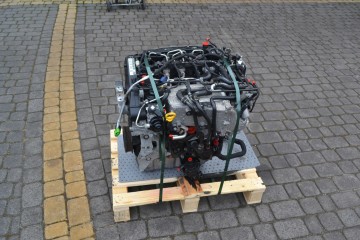 Motor Completo VW Passat 2.0 TDI 240HP CUA 99,833 km Original