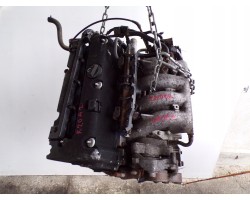 ENGINE HONDA CIVIC VII TYPE R 2 0 K20A2 WARRANTY INSTALLATION