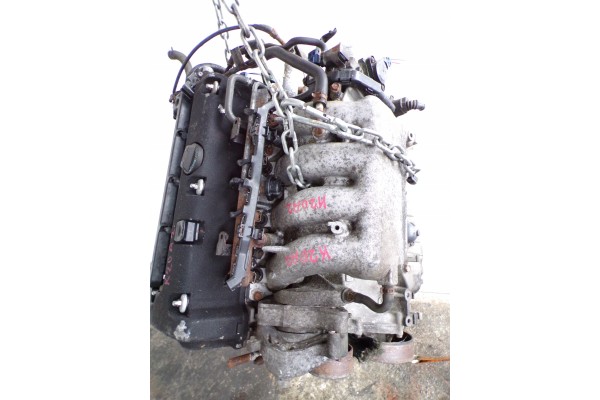 ENGINE HONDA CIVIC VII TYPE R 2 0 K20A2 WARRANTY INSTALLATION Part manufacturer Honda OE