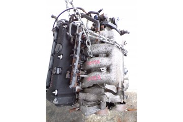 ENGINE HONDA CIVIC VII TYPE R 2 0 K20A2 WARRANTY INSTALLATION Part manufacturer Honda OE