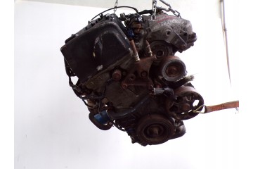 ENGINE HONDA CIVIC VII TYPE R 2 0 K20A2 WARRANTY INSTALLATION Car type passenger cars