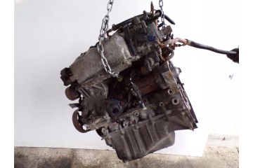 ENGINE HONDA CIVIC VII TYPE R 2 0 K20A2 WARRANTY INSTALLATION Engine type diesel