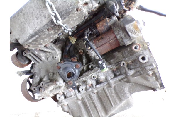 Motor Honda Civic VII Type R 2.0 K20A2 con Garantía e Instalación
