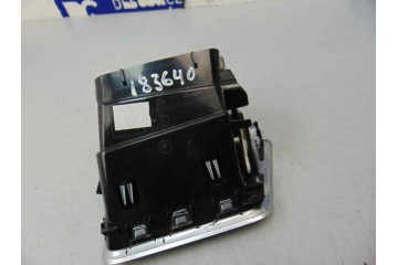 9676606977 REJILLA AIREADORA CITROEN C4 BERLINA Collection 9676606977 183640 CITROEN - 4