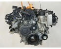 Mercedes E350 W212 2010r Engine Complete 272980 3 5 V6 M272 272 980