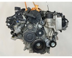 Mercedes E350 W212 2010r Engine Complete 272980 3 5 V6 M272 272 980