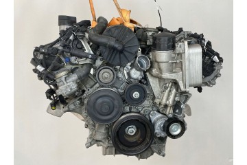 Mercedes E350 W212 2010r Engine Complete 272980 3 5 V6 M272 272 980