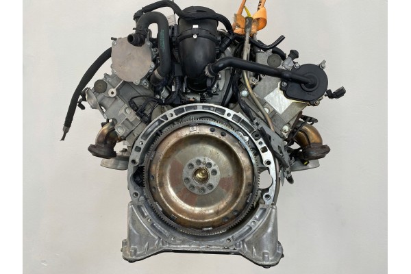 Mercedes E350 W212 2010r Engine Complete 272980 3 5 V6 M272 272 980 Part manufacturer Mercedes Benz OE