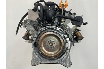 Mercedes E350 W212 2010r Engine Complete 272980 3 5 V6 M272 272 980 Part manufacturer Mercedes Benz OE
