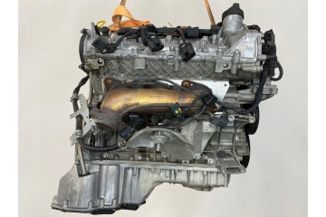 Mercedes E350 W212 2010r Engine Complete 272980 3 5 V6 M272 272 980 Car type passenger cars