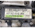Mercedes E350 W212 2010r Engine Complete 272980 3 5 V6 M272 272 980 Quality of parts according to GVO O original with manufactur