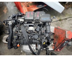 TOYOTA PEUGEOT CITROEN OPEL 1 5 BLUEHDI DOG ENGINE DV5RC YH01