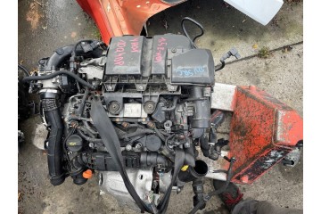 TOYOTA PEUGEOT CITROEN OPEL 1 5 BLUEHDI DOG ENGINE DV5RC YH01 Catalog number of the part SILNIK PSA DV5RC YH01
