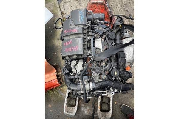 TOYOTA PEUGEOT CITROEN OPEL 1 5 BLUEHDI DOG ENGINE DV5RC YH01 Car type 4x4 SUV cargo vans passenger cars