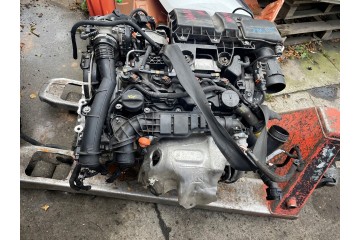 TOYOTA PEUGEOT CITROEN OPEL 1 5 BLUEHDI DOG ENGINE DV5RC YH01 Engine type diesel