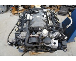 Mercedes w164 x164 engine 4 7 273 V8 273923 complete 273 GL450