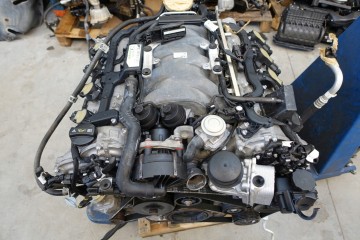 Mercedes w164 x164 engine 4 7 273 V8 273923 complete 273 GL450