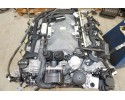 Mercedes w164 x164 engine 4 7 273 V8 273923 complete 273 GL450 Catalog number of the part 273923 164