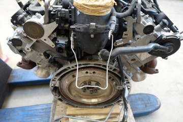 Mercedes w164 x164 engine 4 7 273 V8 273923 complete 273 GL450 Car type passenger cars