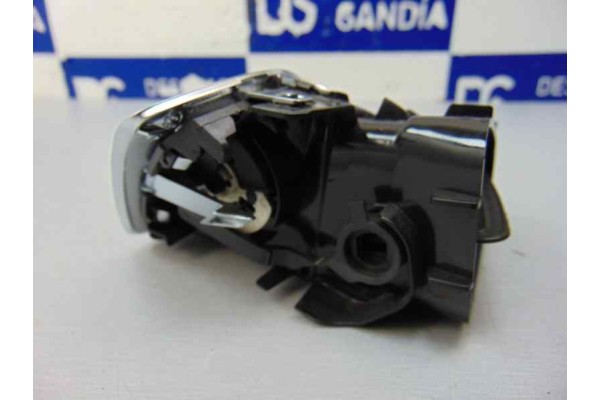 9676609777 REJILLA AIREADORA CITROEN C4 BERLINA Collection 9676609777 183641 CITROEN - 1