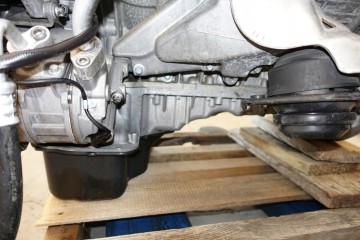 Motor completo Mercedes W164 X164 4.7 V8 273 GL450 273923
